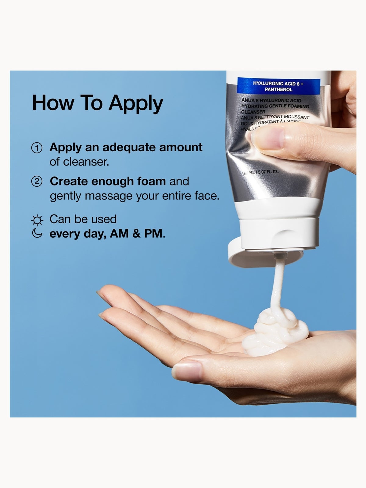 Anua Daily Radiance Routine Bundle 4