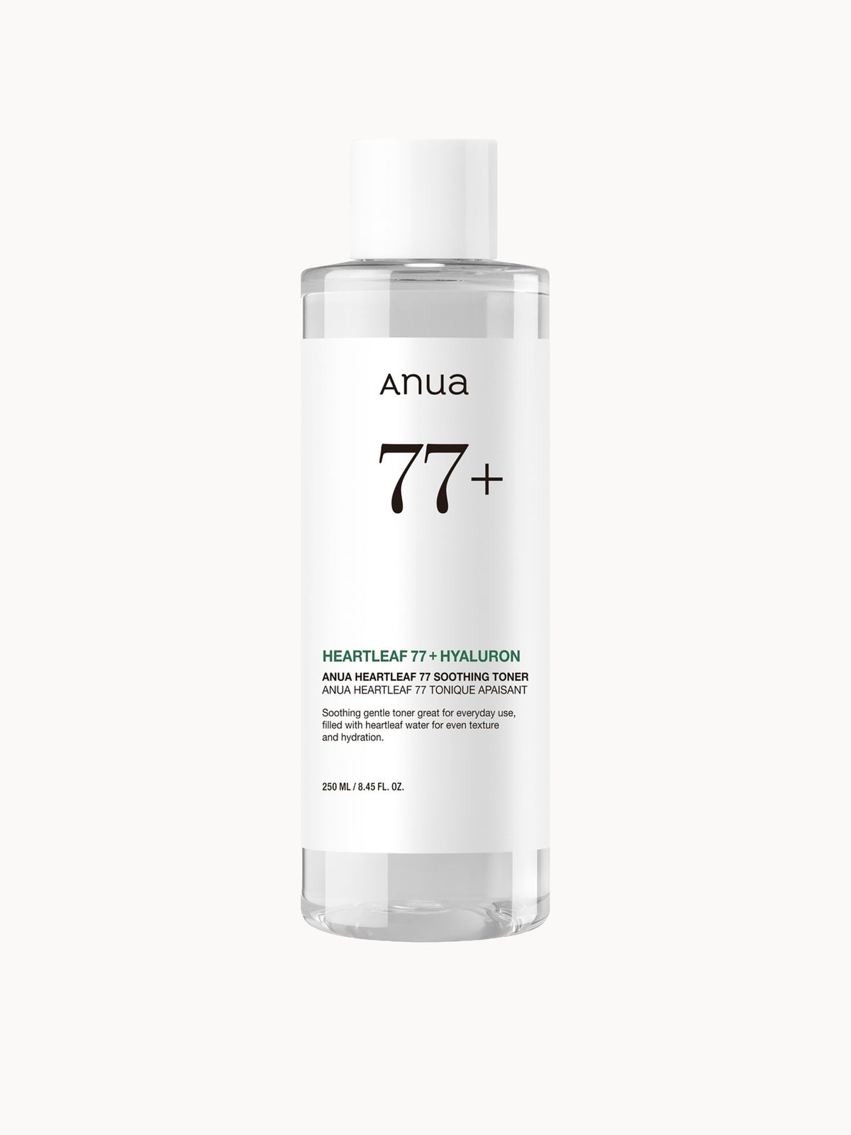 Anua Soothing Routine 2