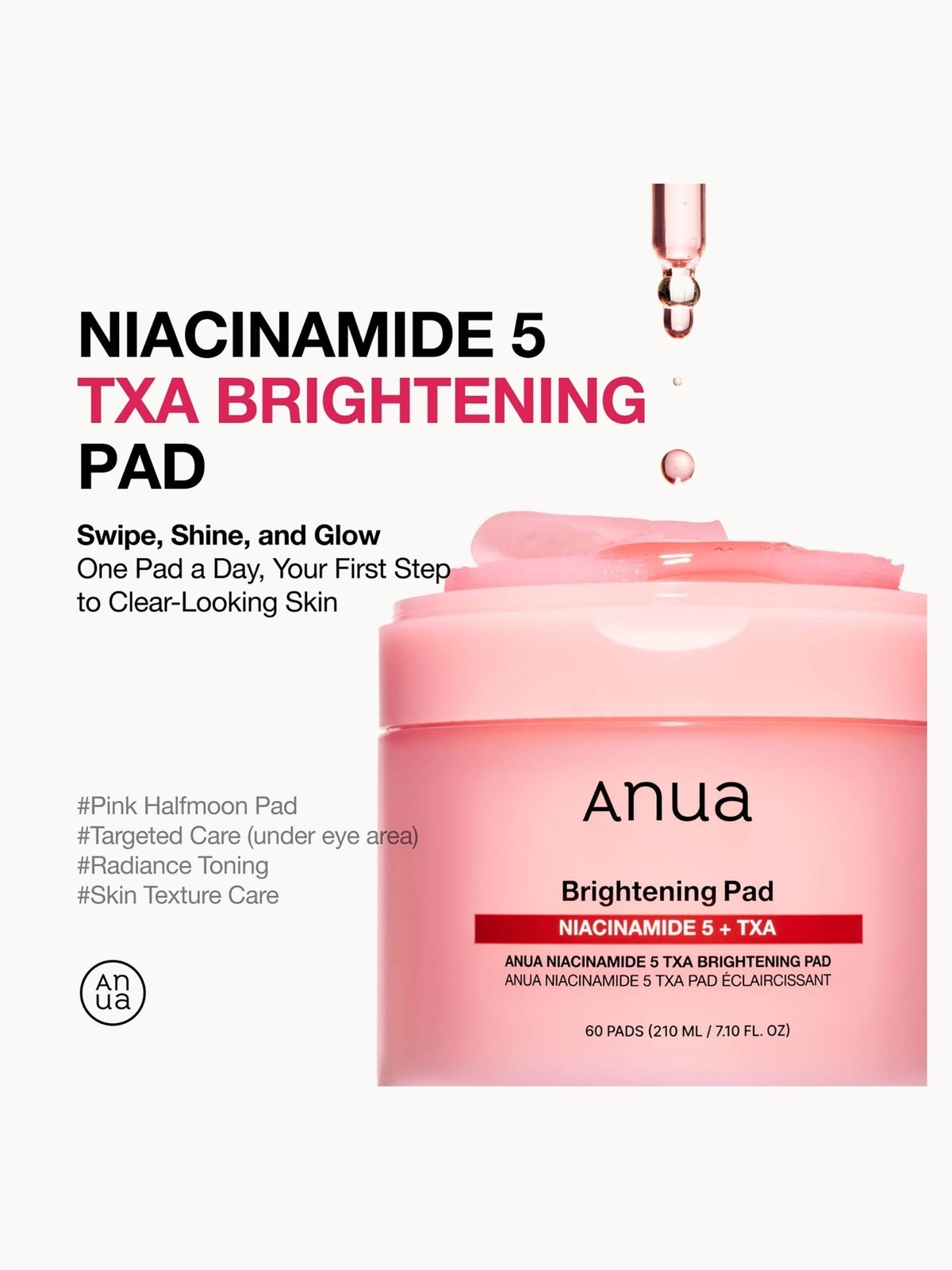 Anua Radiance Trio 3
