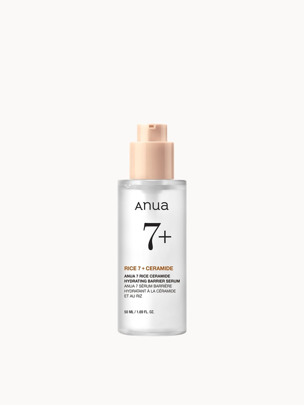 Anua Nourishing Rice Set 3
