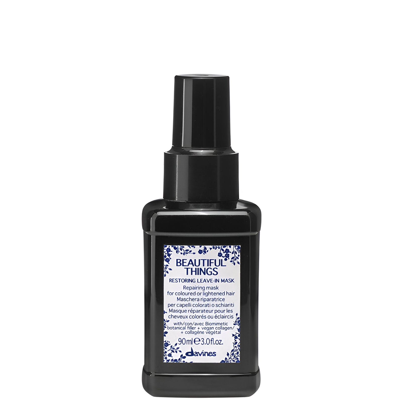 Davines Beautiful Things Leave on Mask 90ml