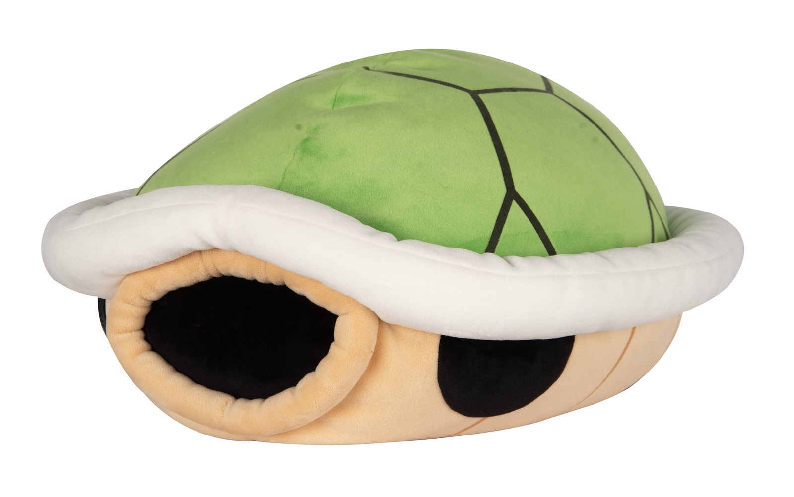 Super Mario Green Shell Mega Plush