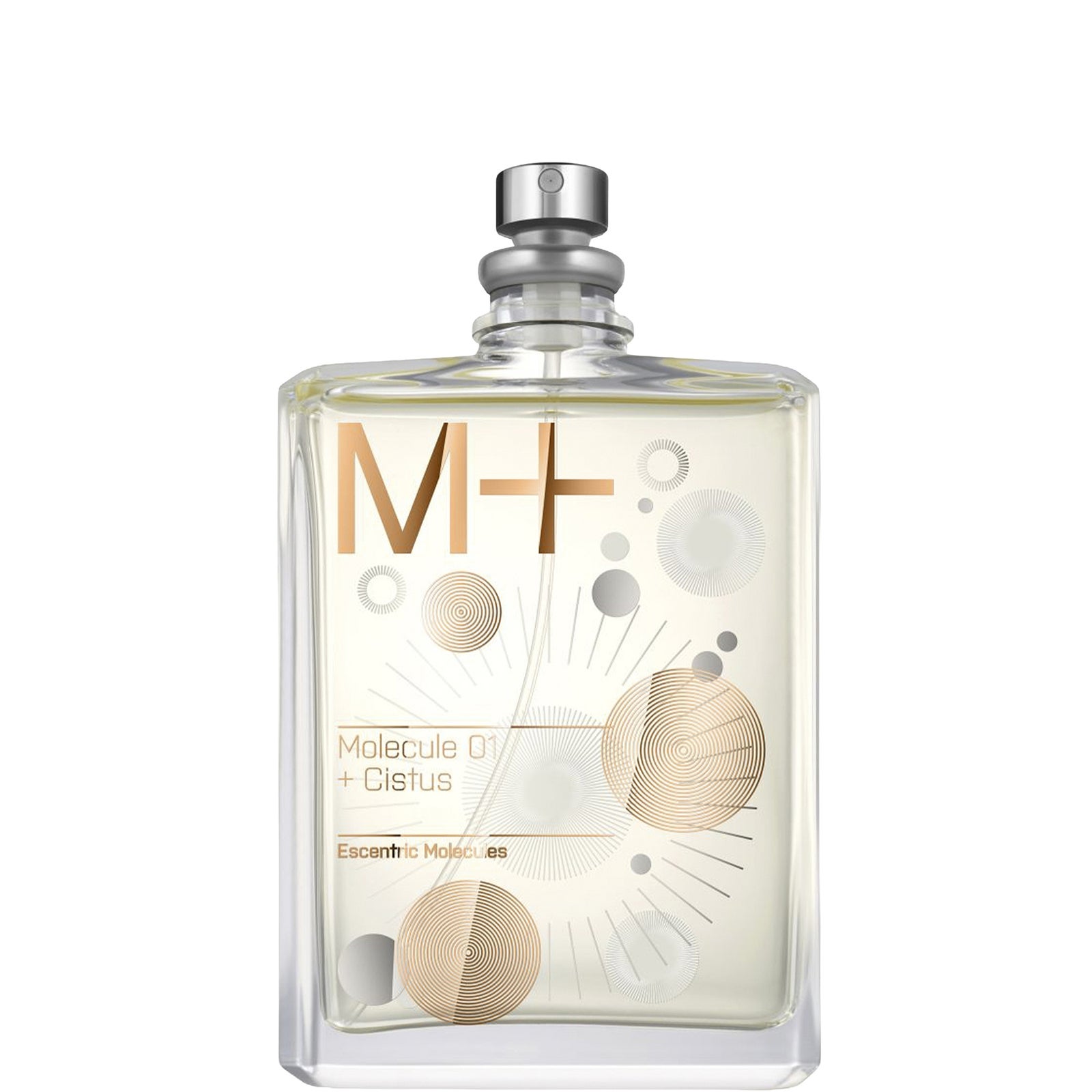 Escentric Molecules Molecule 01 + Cistus 100ml