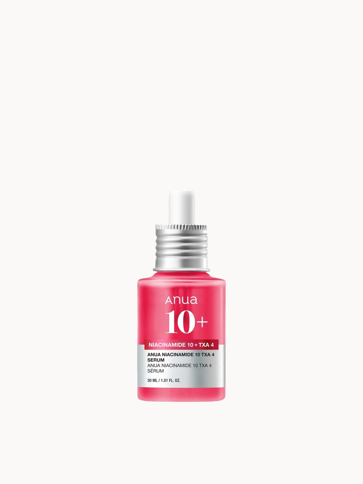 Anua The Serum Trio Bundle 2