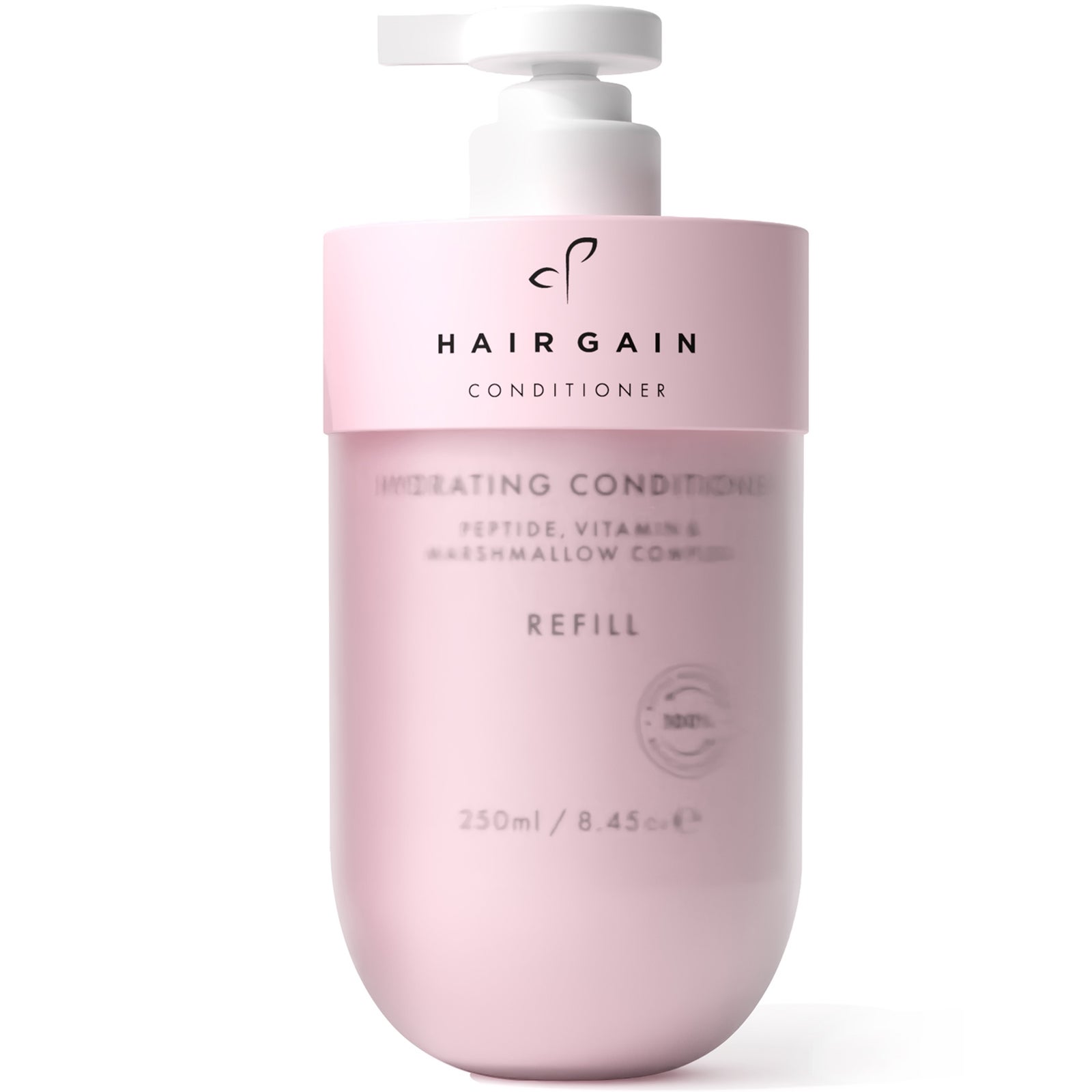 Hair Gain Multicolor Hydrating Conditioner Starter Kit 250Ml - Image 10