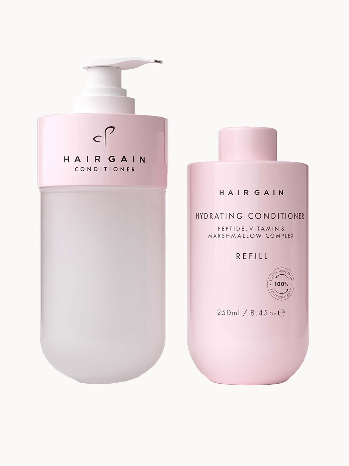 Hair Gain Hydrating Conditioner 250ml - Starter Kit