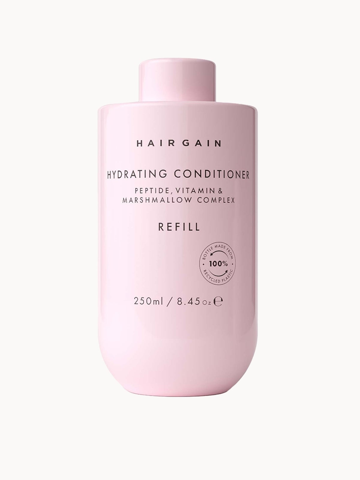 Hair Gain Hydrating Conditioner 250ml - Refill