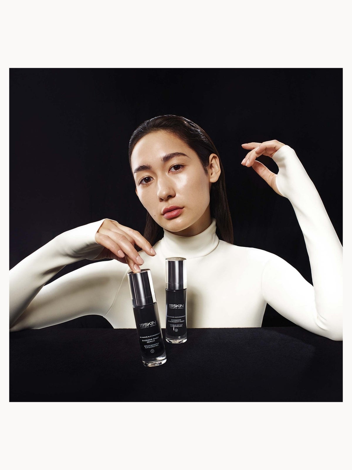 111SKIN Exosome Face Lift Protocol 4