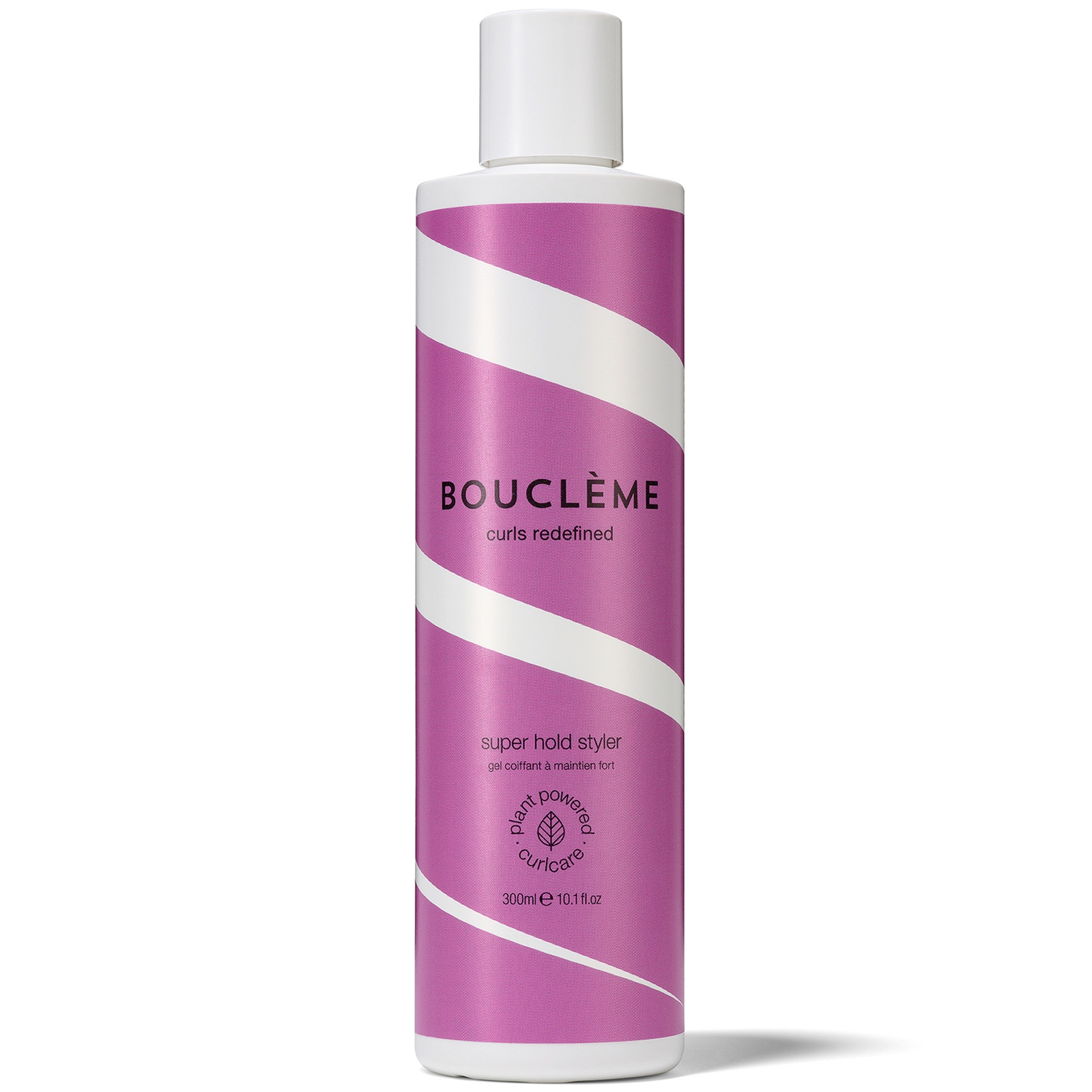 

Bouclème Super Hold Styler 300ml