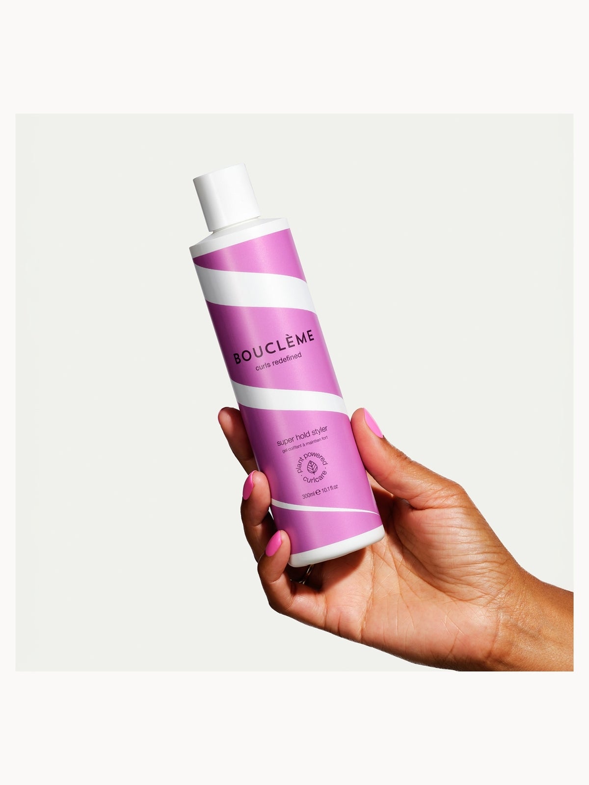 Bouclème Super Hold Styler 300ml 2