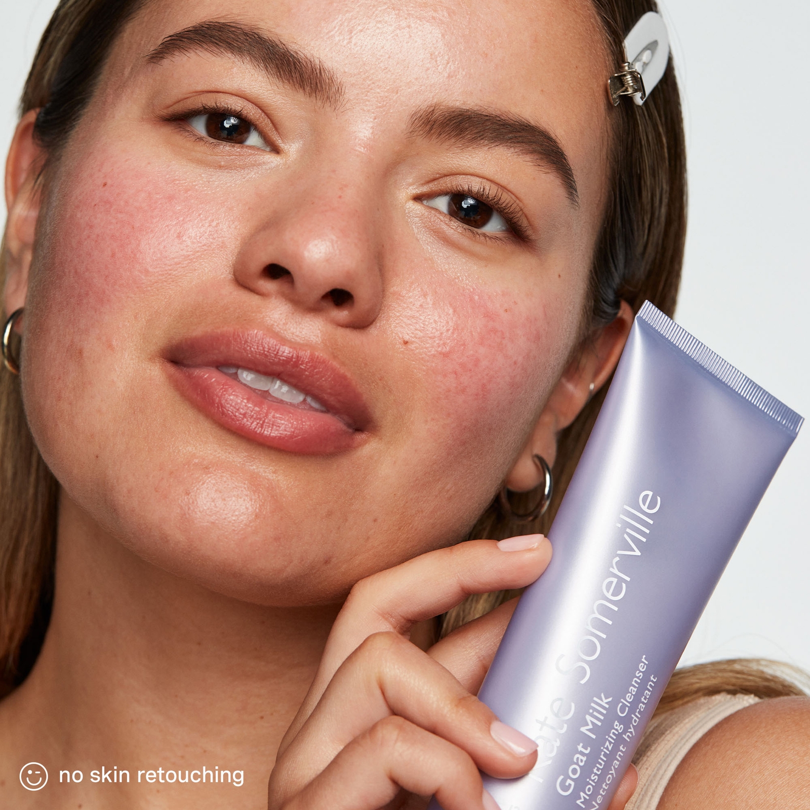 Thumbnail - Kate Somerville Goat Milk Moisturising Cleanser 30ml