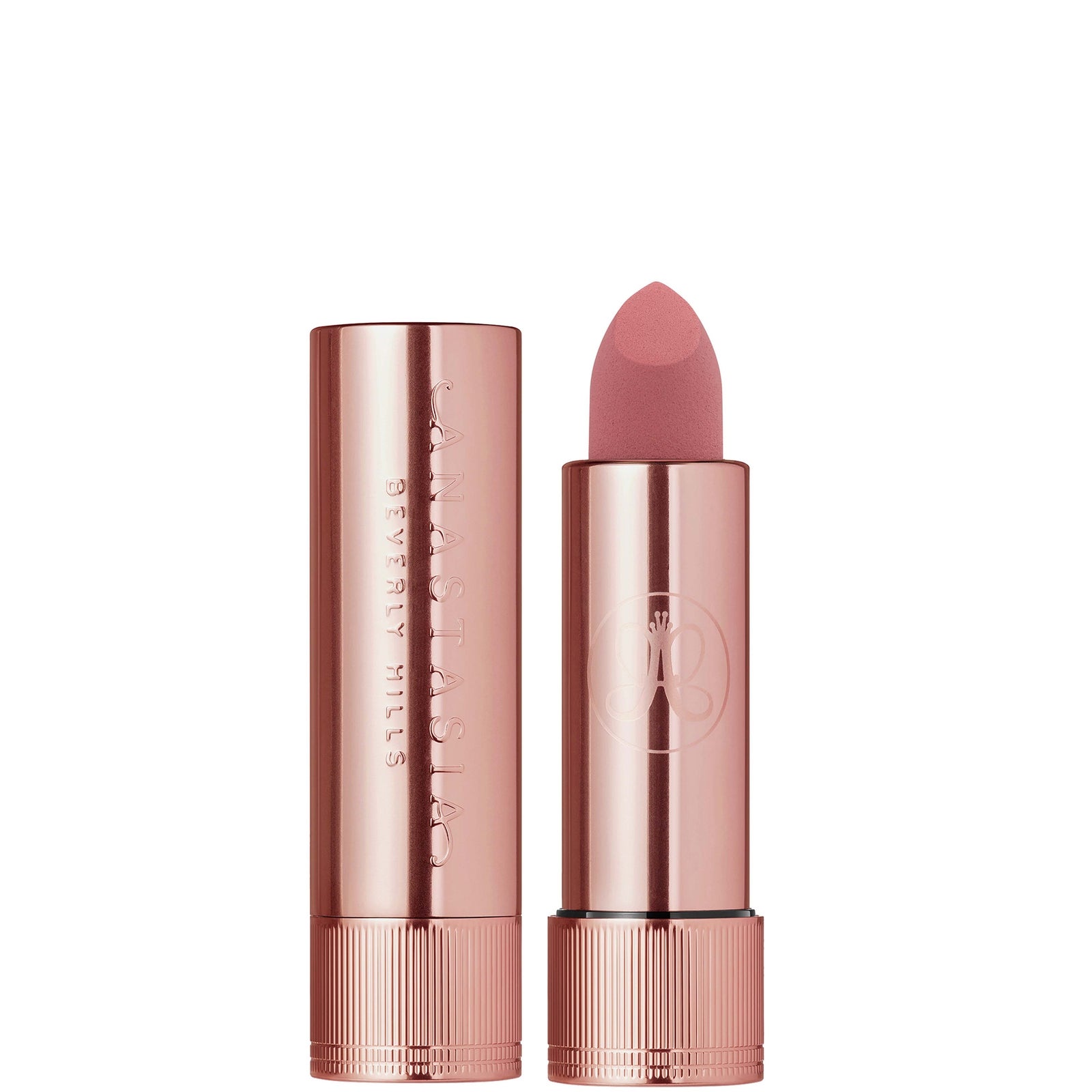 Anastasia Beverly Hills Matte Lipstick 3g (Various Colours) - Peony