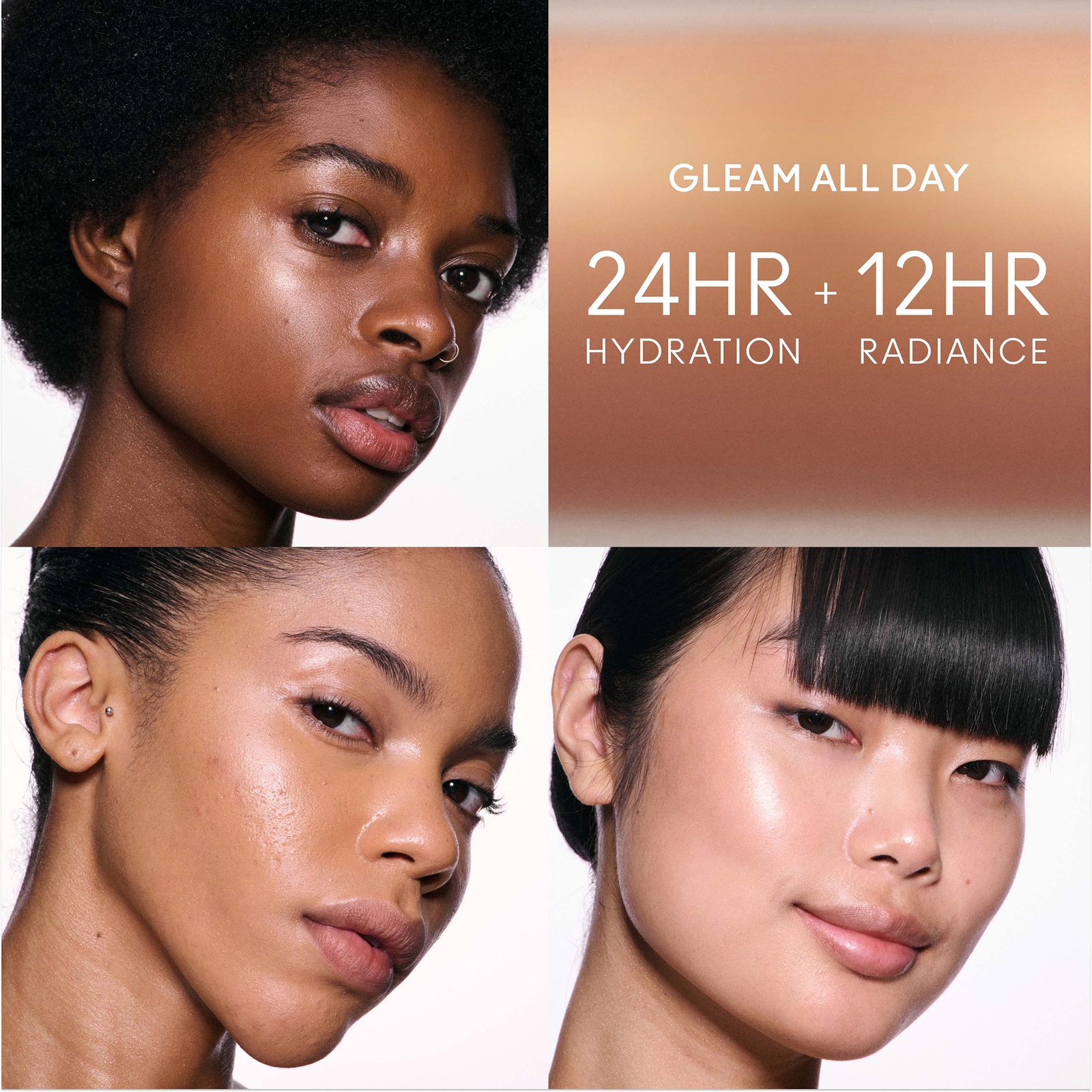 Thumbnail - MAC Skinfinish Lightstruck Liquid Highlighter 15ml (Various Shades) - Bubbled Over