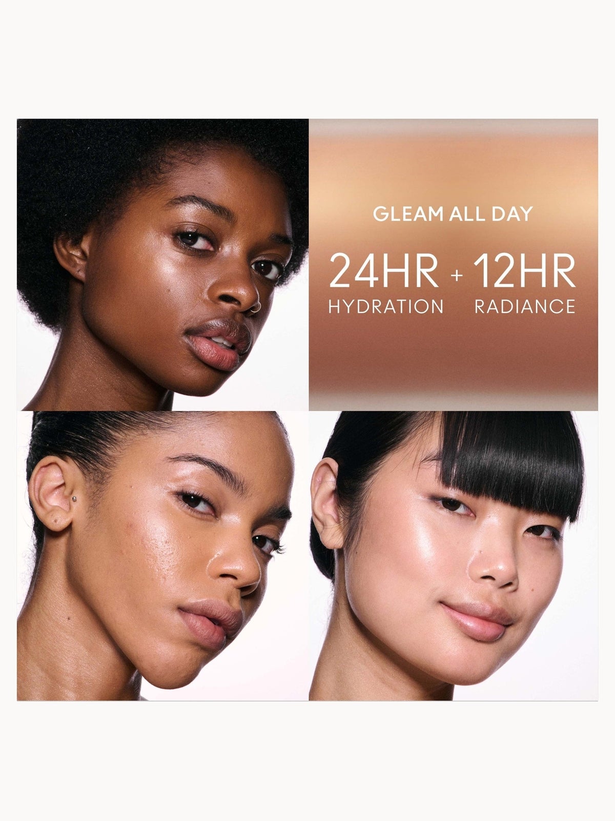 MAC Skinfinish Lightstruck Liquid Highlighter 15ml (Various Shades) - Bubbled Over 3