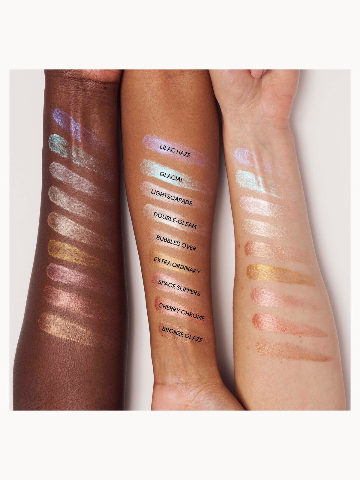 MAC Skinfinish Lightstruck Liquid Highlighter 15ml (Various Shades) - Bubbled Over 4