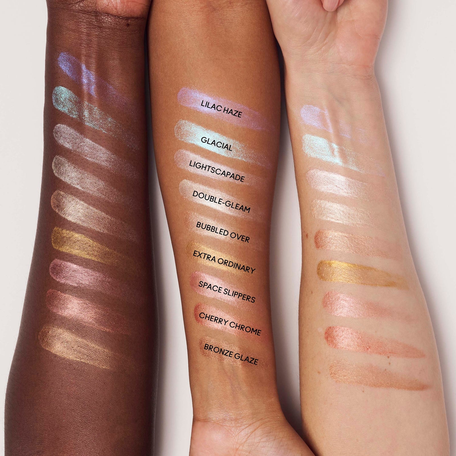 MAC Skinfinish Lightstruck Liquid Highlighter 15ml (Various Shades) - Lilac Haze 4