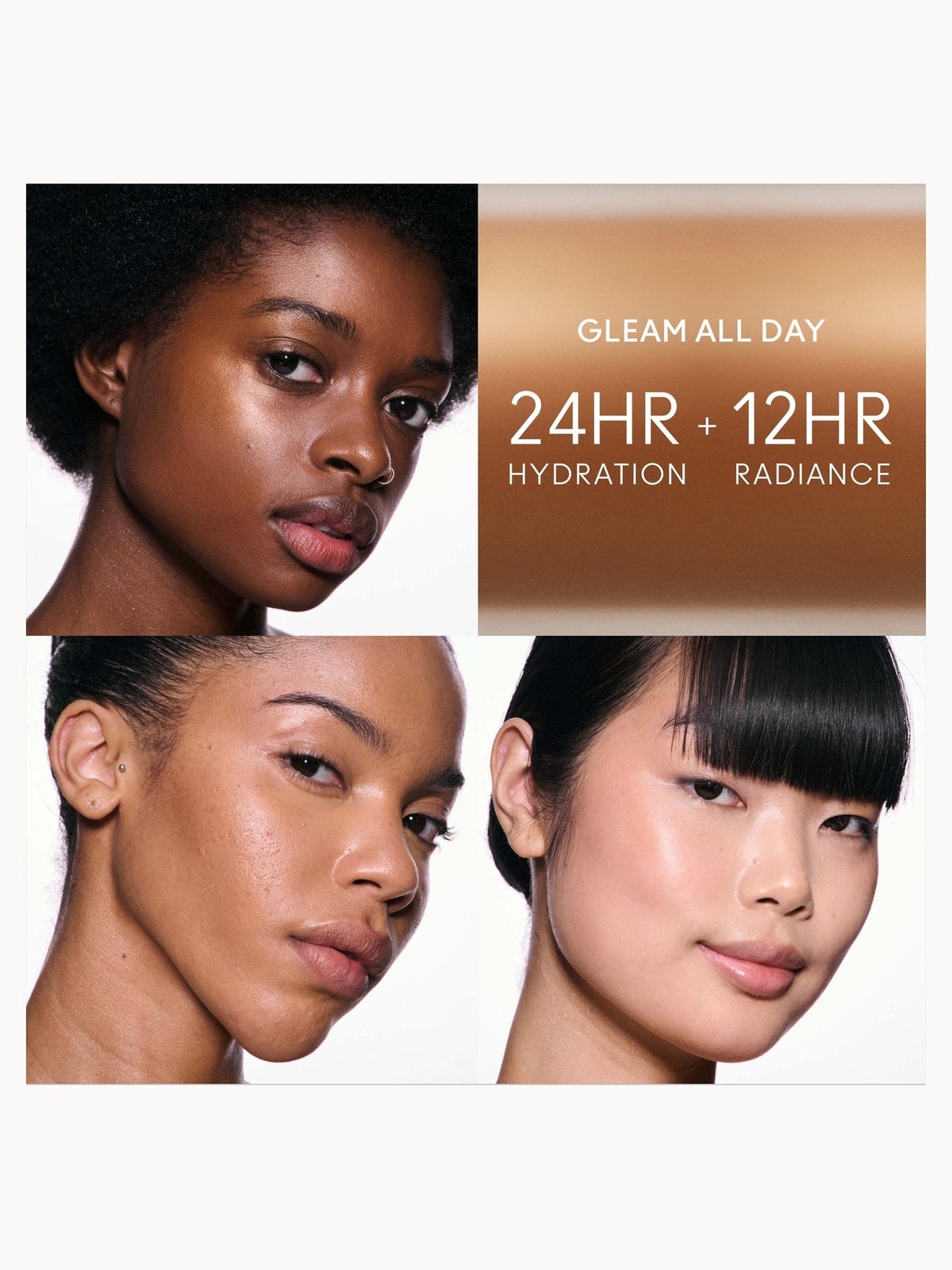 MAC Skinfinish Lightstruck Liquid Highlighter 15ml (Various Shades) - Bronze Glaze 3