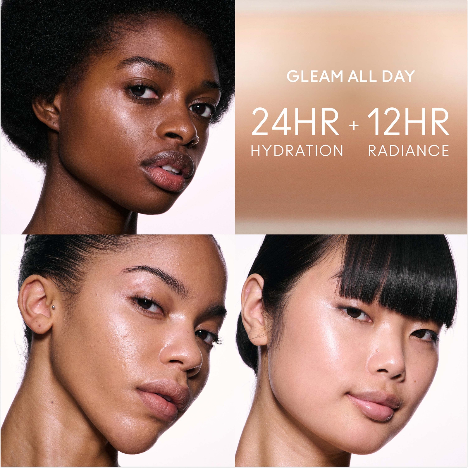 Thumbnail - MAC Skinfinish Lightstruck Liquid Highlighter 15ml (Various Shades) - Lightscape