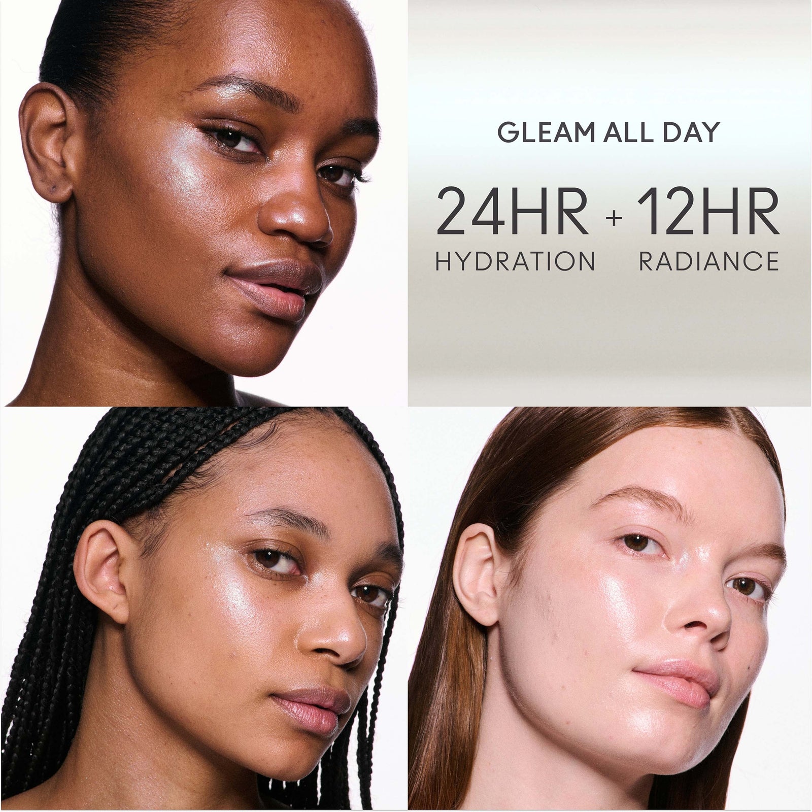 MAC Skinfinish Lightstruck Liquid Highlighter 15ml (Various Shades) - Glacial 3