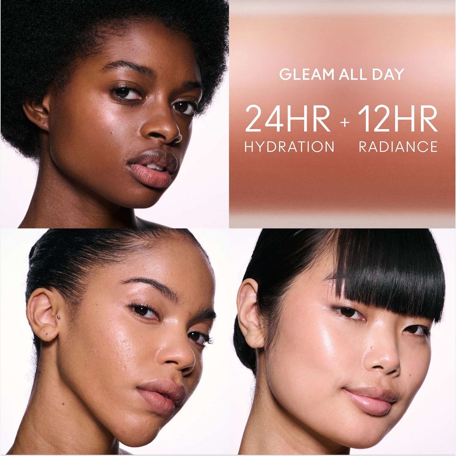 Thumbnail - MAC Skinfinish Lightstruck Liquid Highlighter 15ml (Various Shades) - Space Slippers