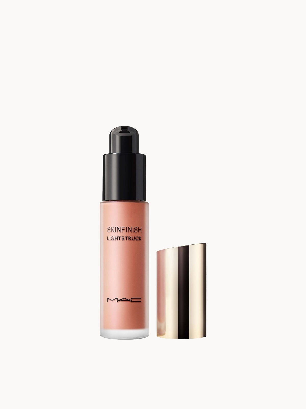 MAC Skinfinish Lightstruck Liquid Highlighter 15ml (Various Shades) - Space Slippers