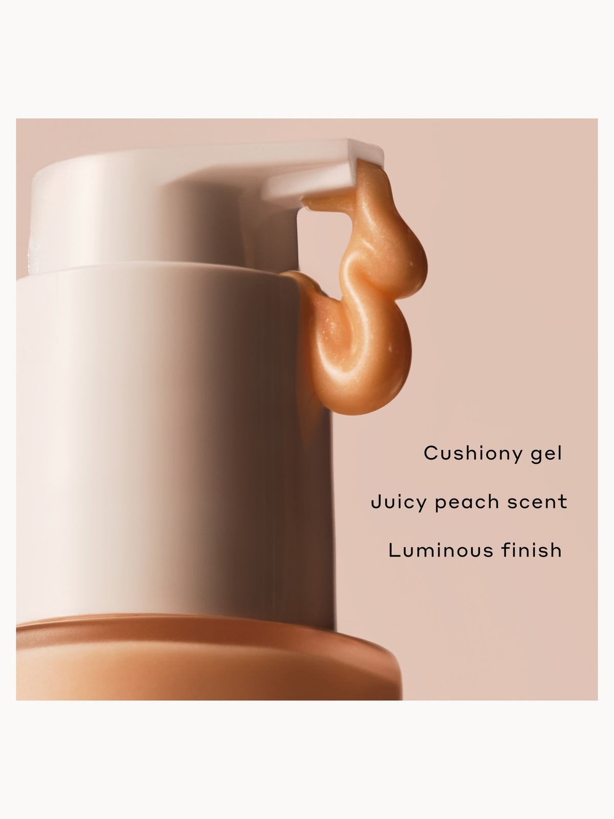 Ole Henriksen Mini Peach Glaze Glow Niacinamide Serum 15ml 3