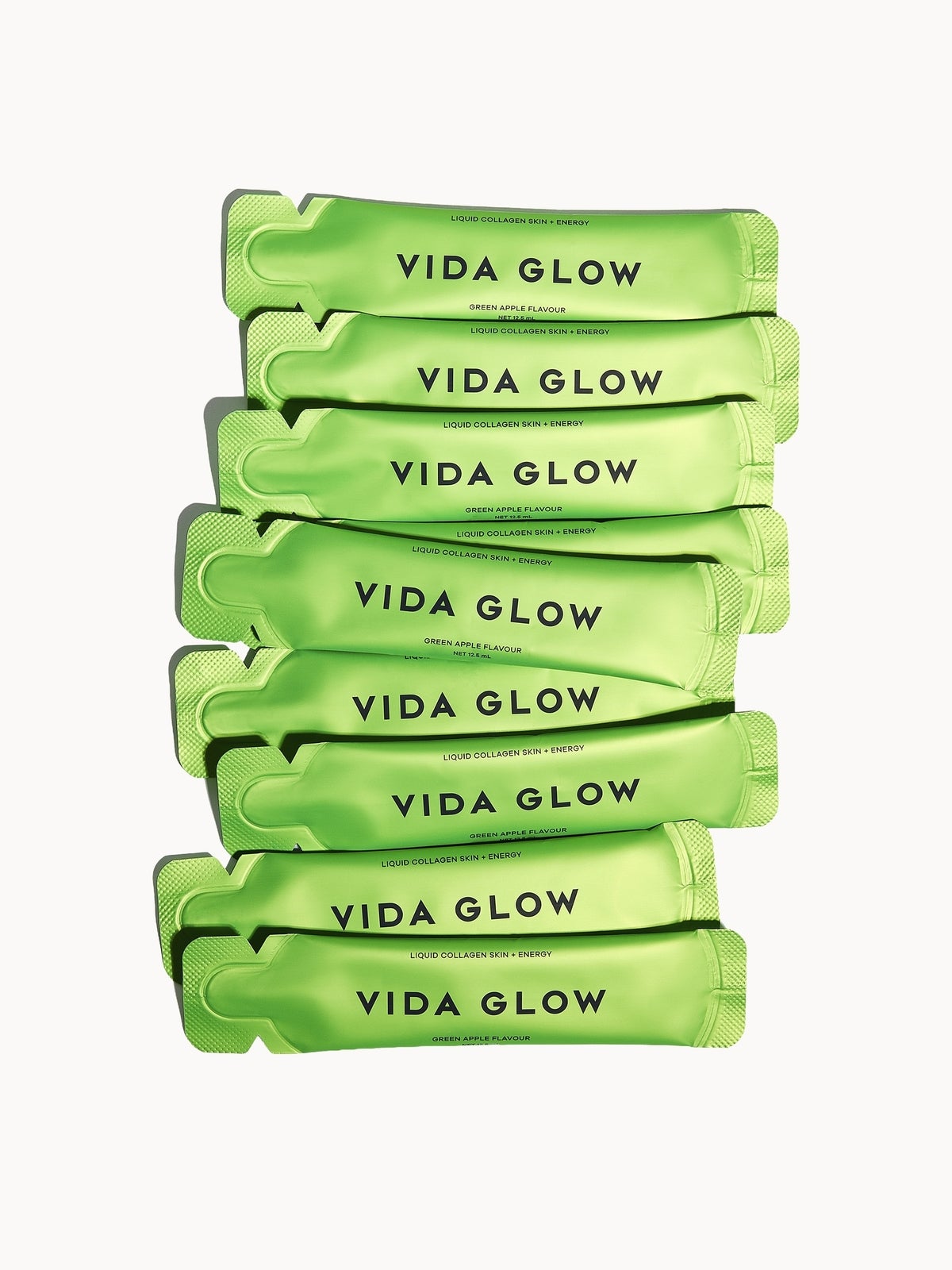 Vida Glow Liquid Collagen + Energy 3