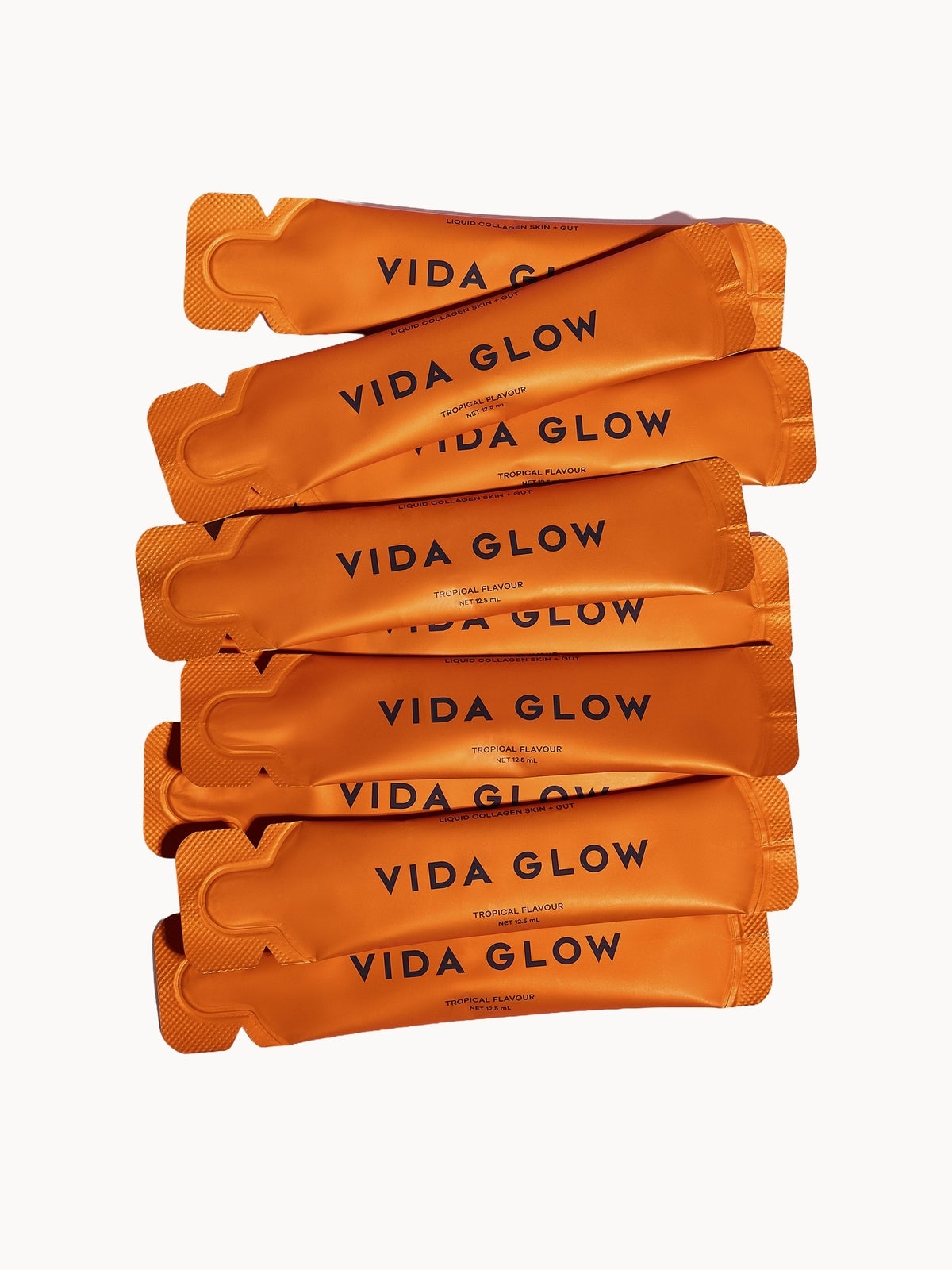 Vida Glow Liquid Collagen + Gut 3
