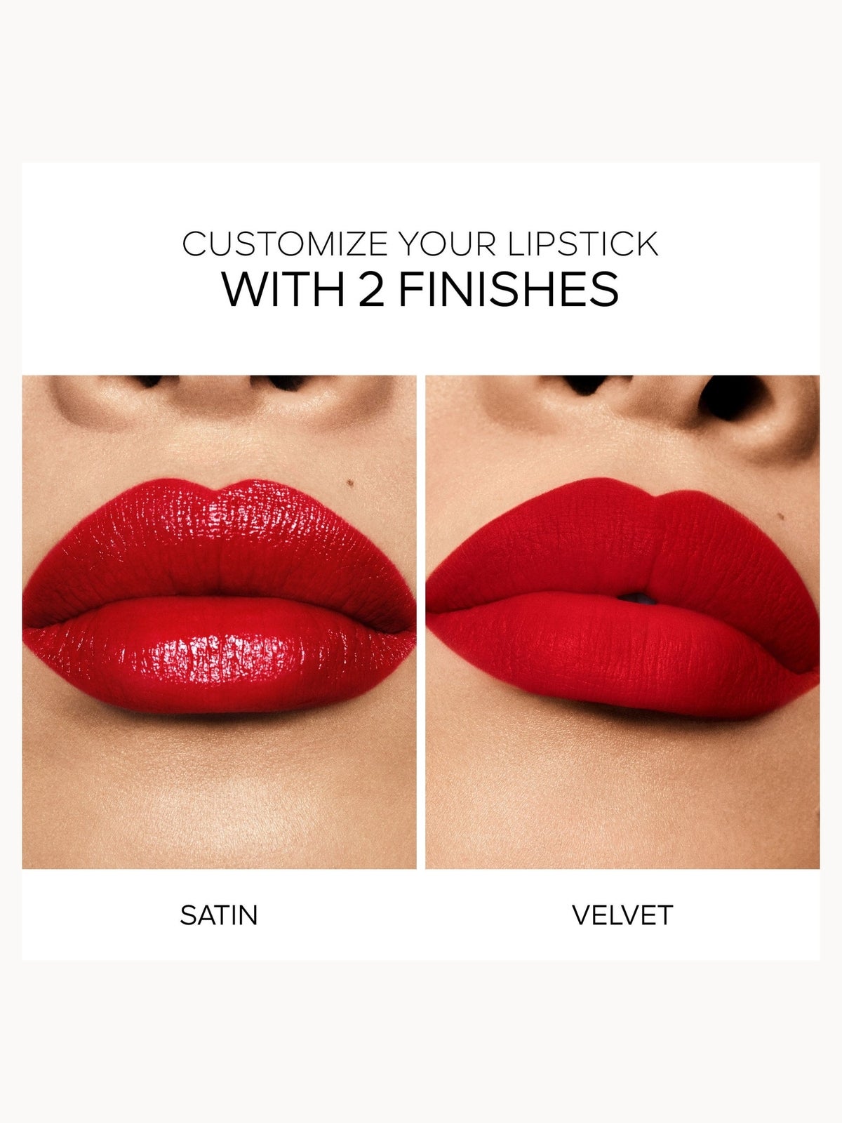 GUERLAIN Rouge G - The Refill Velvet 3.5g (Various Shades) - 234 L’Orange Sienne – Velvet 3