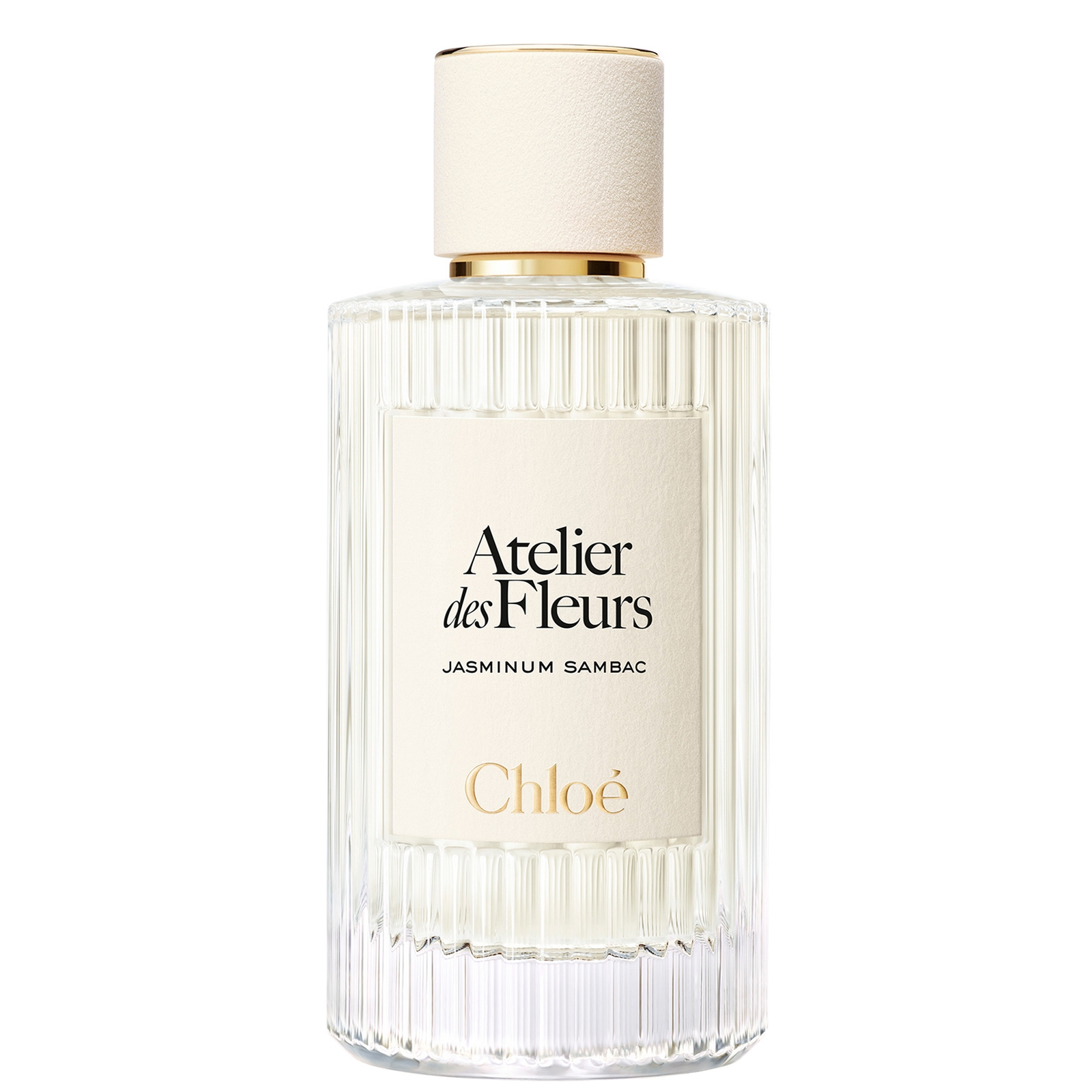 Chloé Atelier des Fleurs Jasminum Sambac Eau de Parfum 150ml