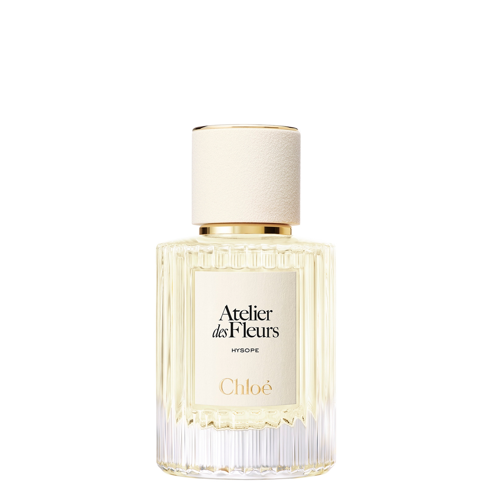 Chloé Atelier des Fleurs Hysope Eau de Parfum 50ml