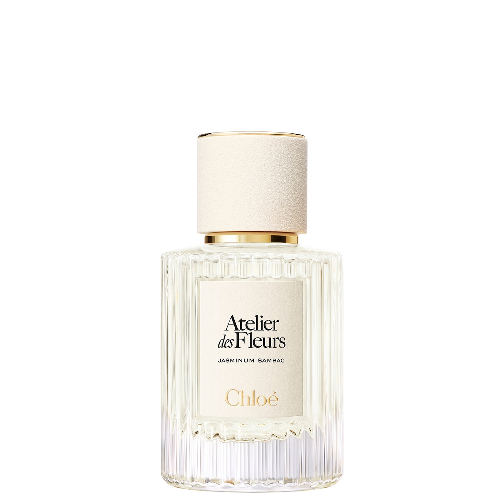 Chloé Atelier des Fleurs Jasminum Sambac Eau de Parfum 50ml
