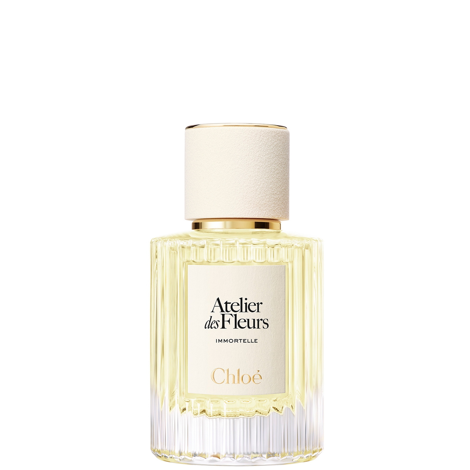 Chloé Atelier des Fleurs Immortelle Eau de Parfum 50ml