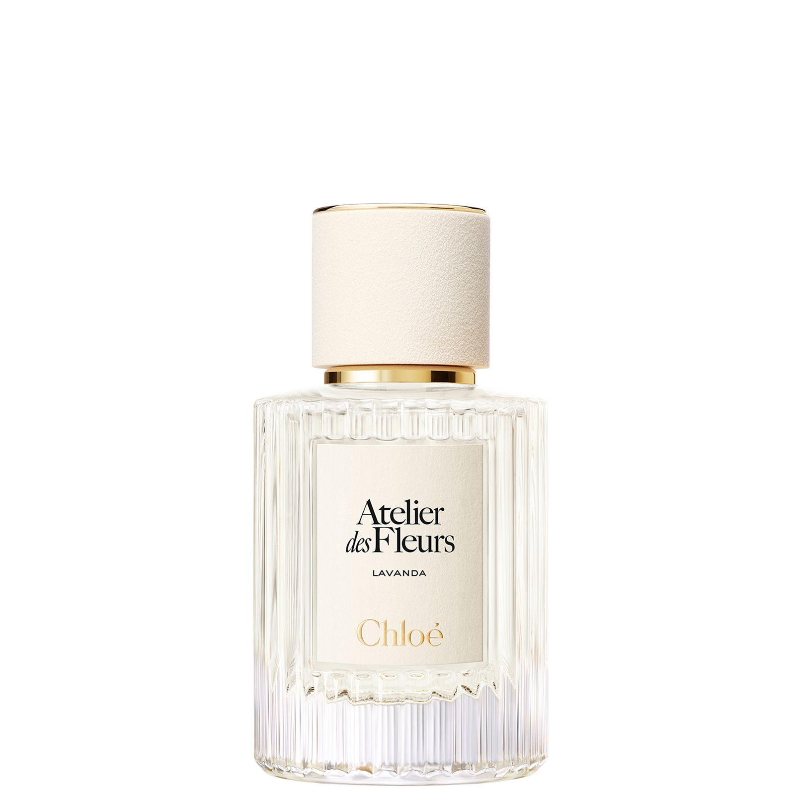 Chloé Atelier des Fleurs Lavanda Eau de Parfum 50ml