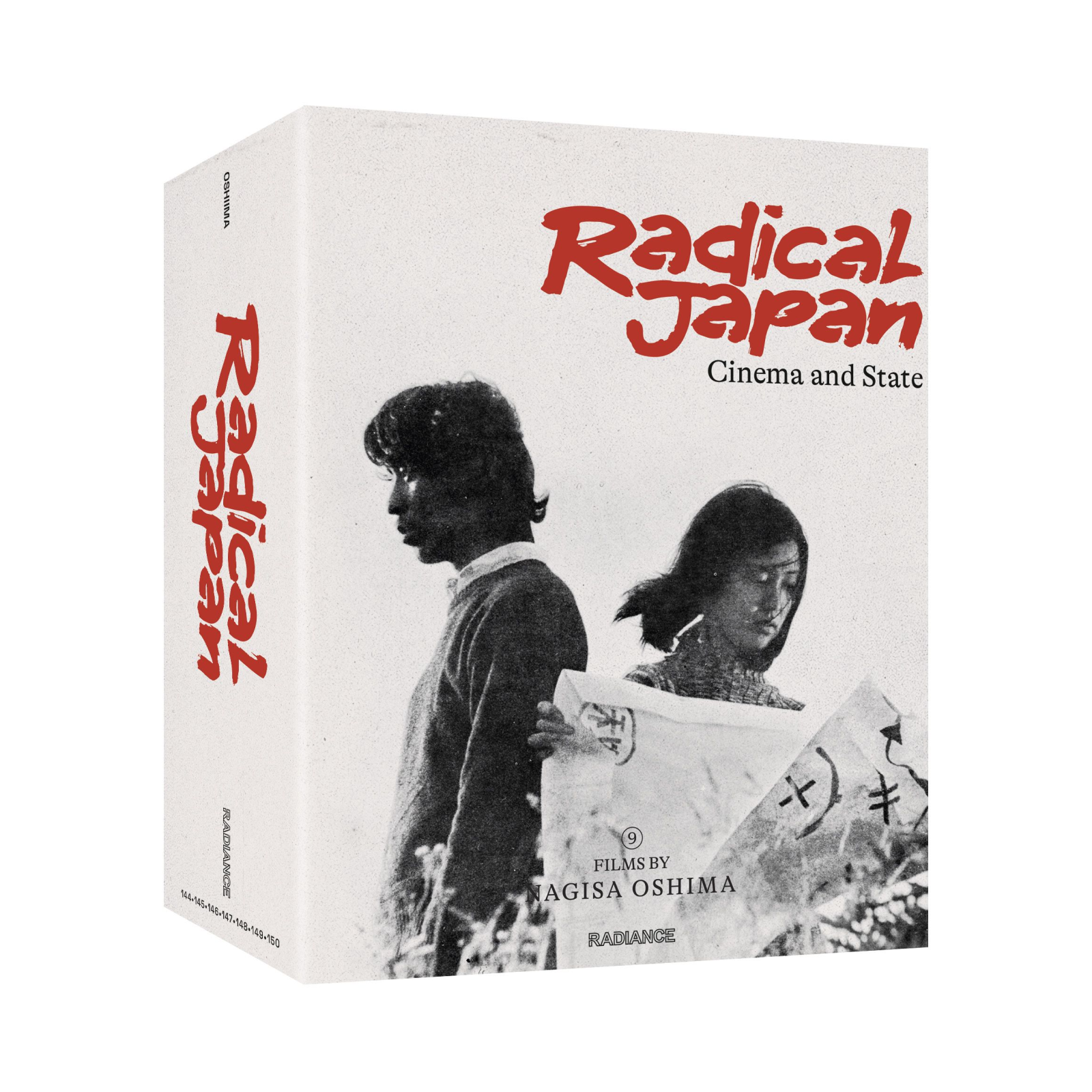 Click to view product details and reviews for Radical Japan Cinema And State. Click to view product details and reviews for Radical Japan Cinema And State.