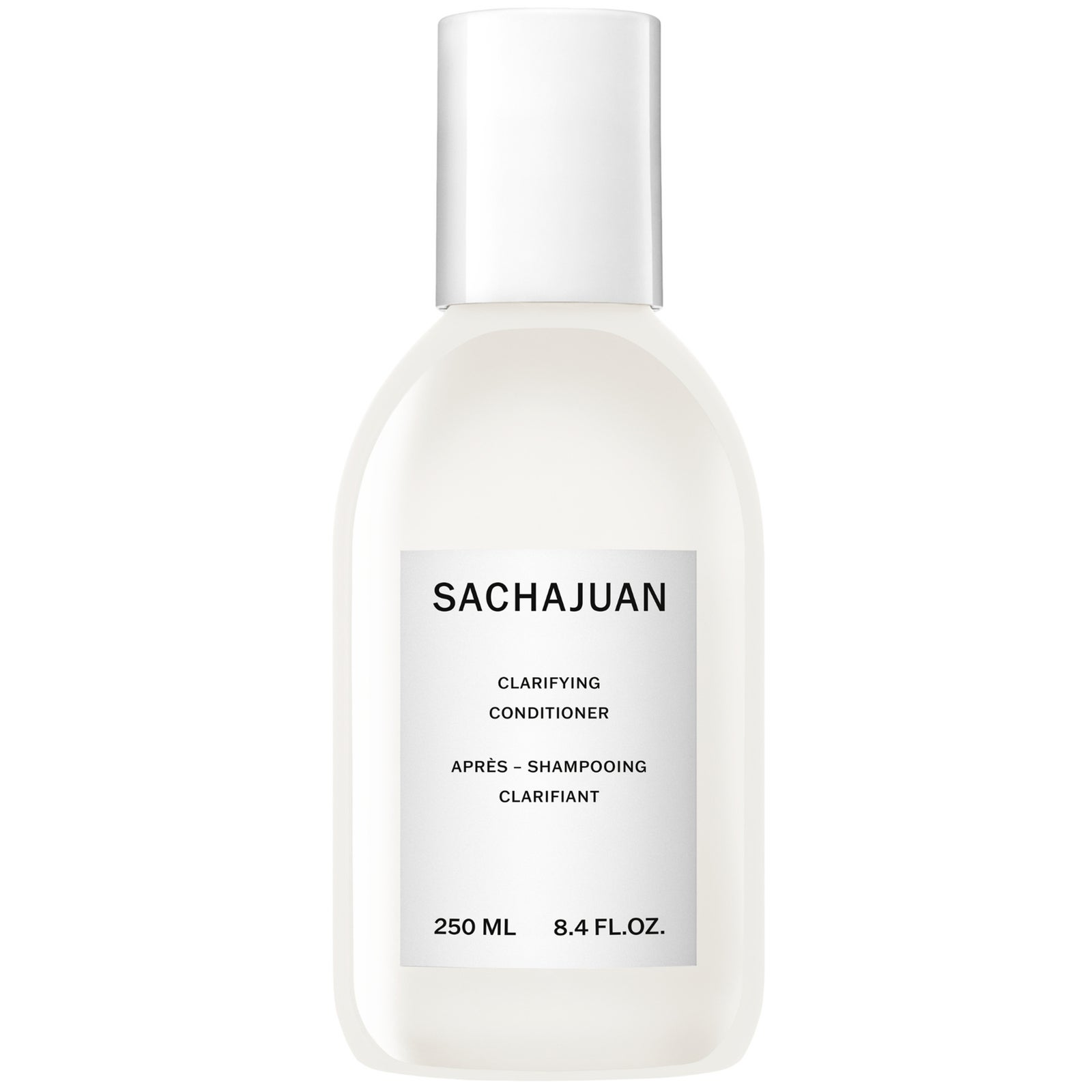 Sachajuan Clarifying Conditioner 250ml