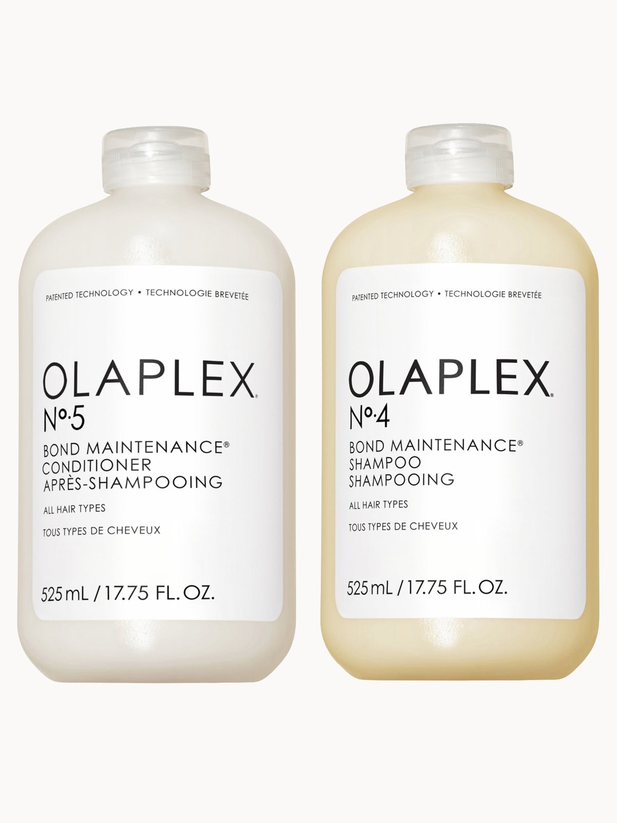 Olaplex Shampoo and Conditioner Jumbo Duo