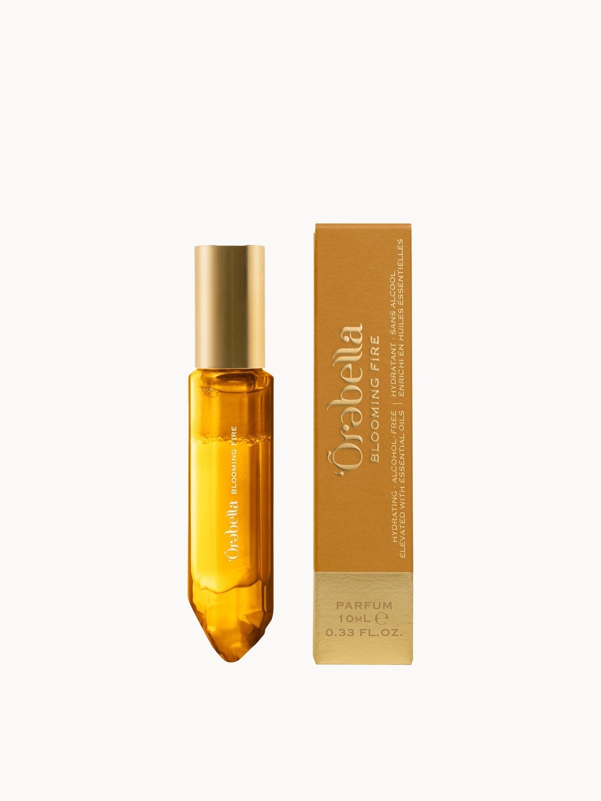 Orebella Blooming Fire Eau De Parfum 10ml 2