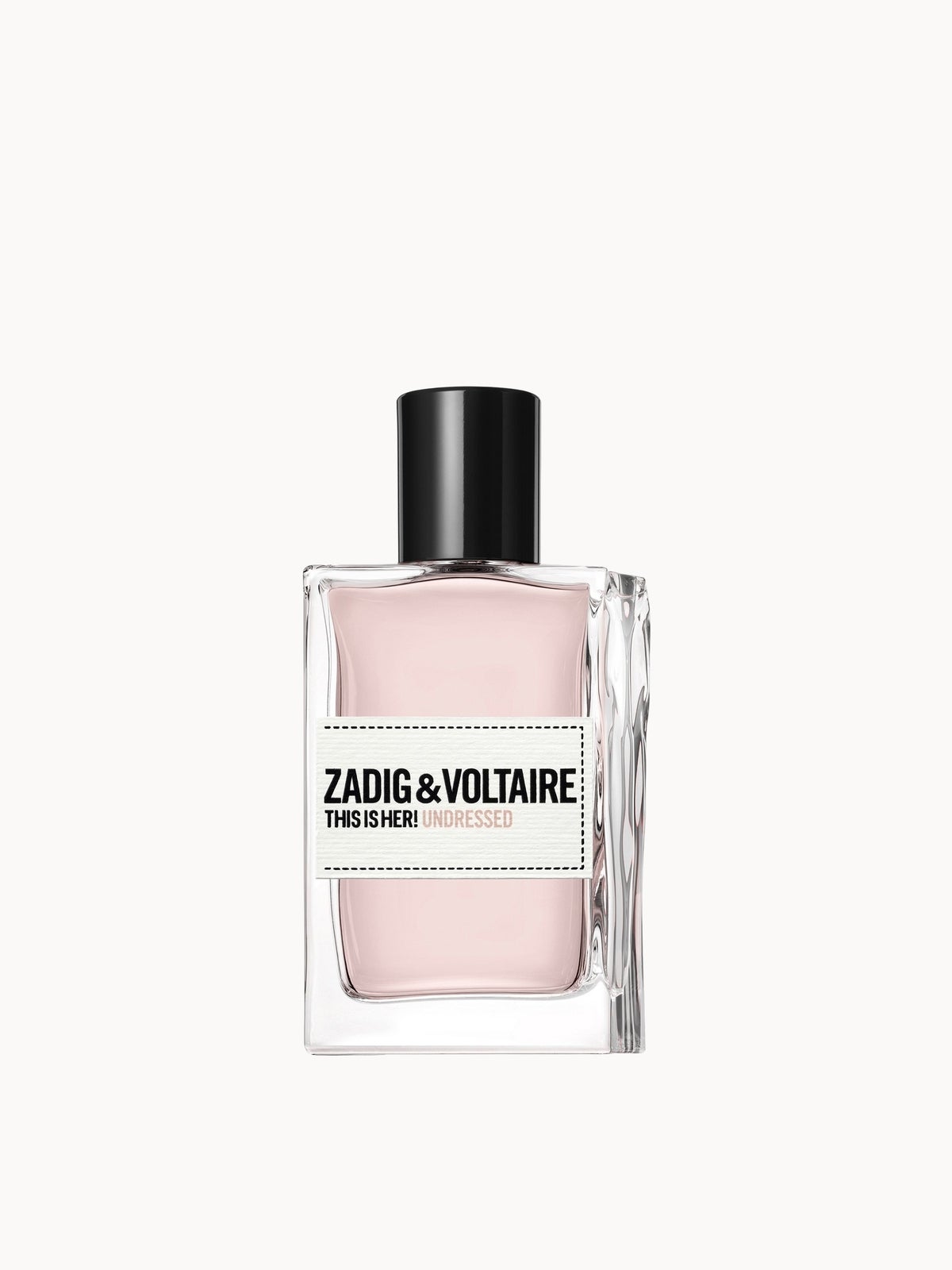 Zadig & Voltaire This Is Her! Undressed Eau de Parfum 50ml