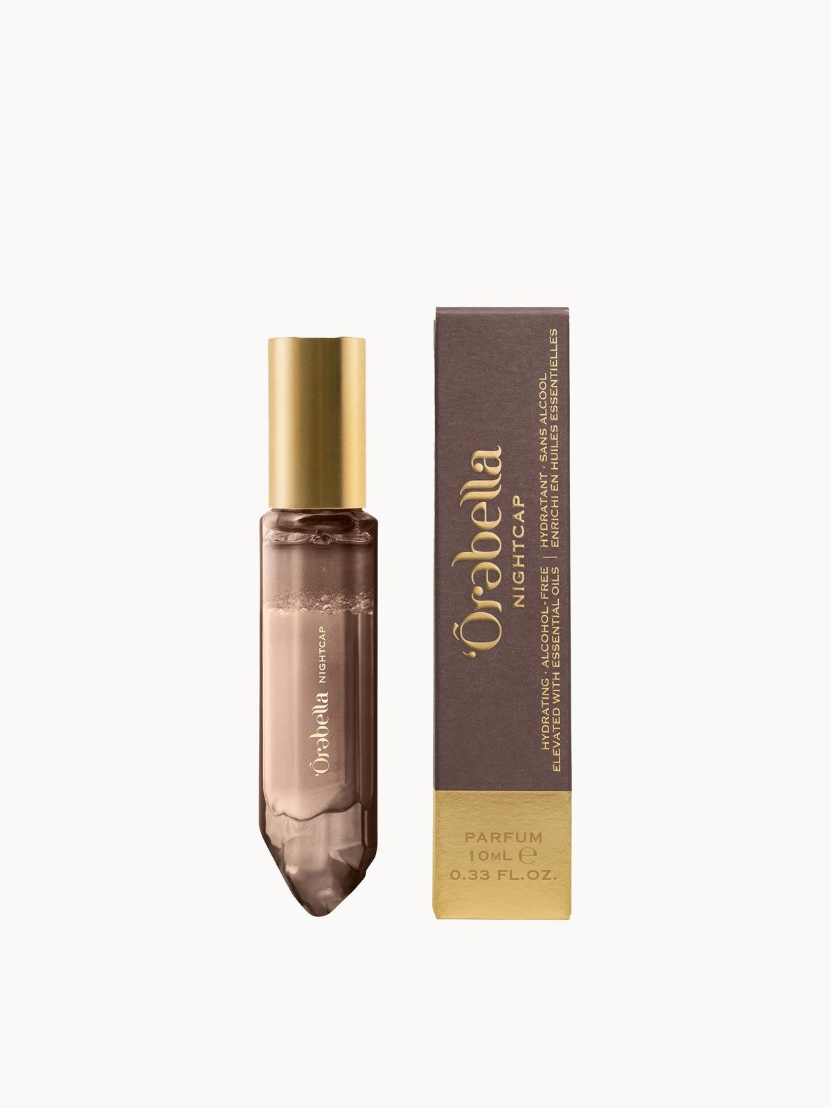 Orebella Nightcap Eau De Parfum 10ml 2