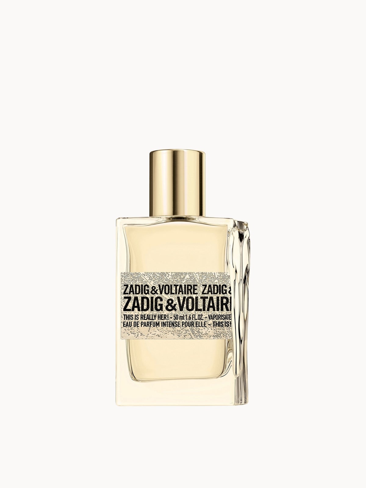 Zadig & Voltaire This Is Really Her! Eau de Parfum Intense 50ml