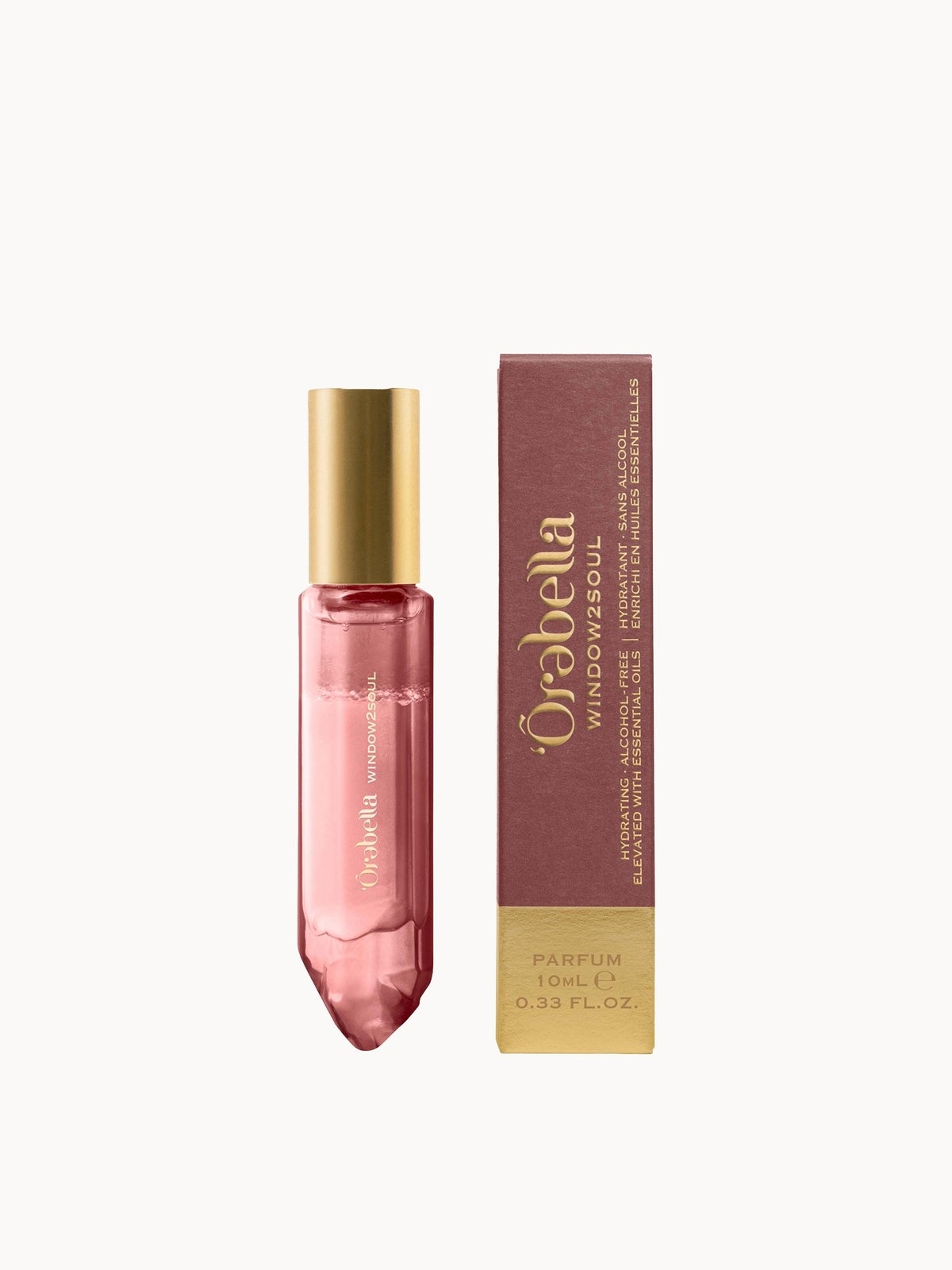 Orebella Window2Soul Eau De Parfum 10ml 2