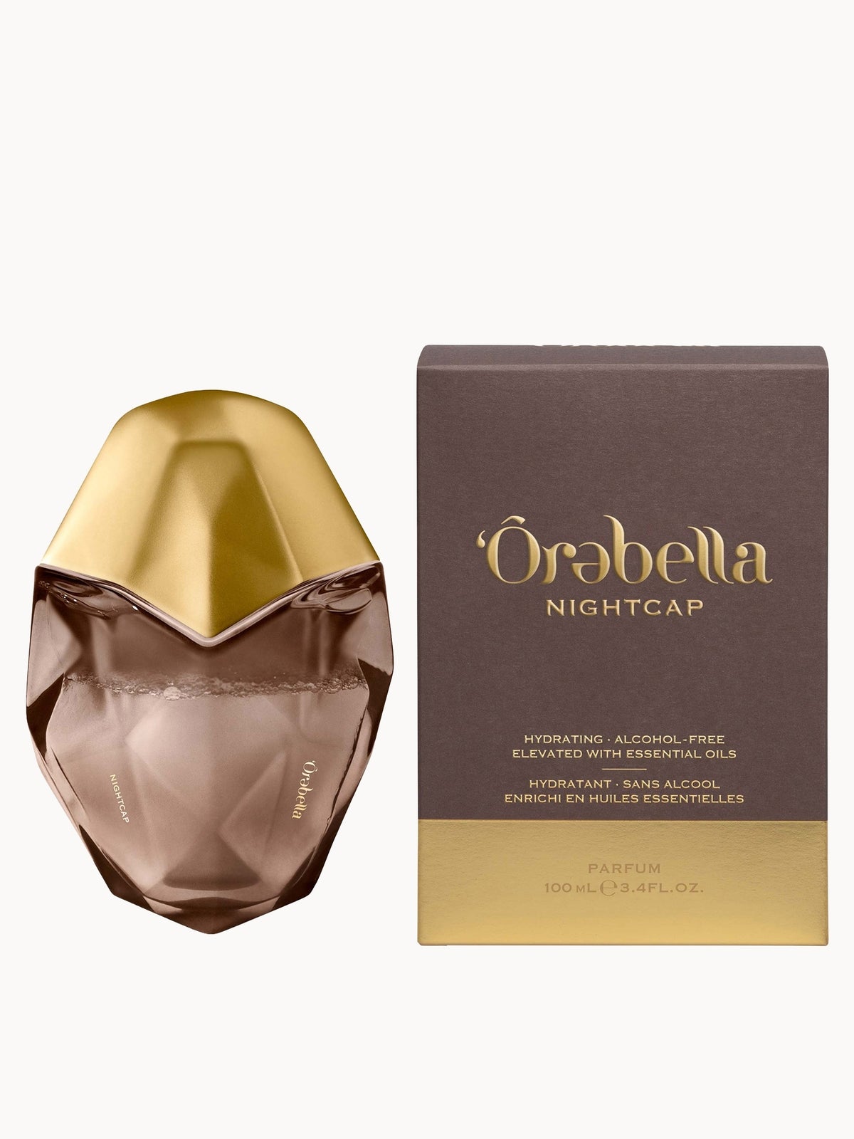 Orebella Nightcap Eau De Parfum 100ml 2