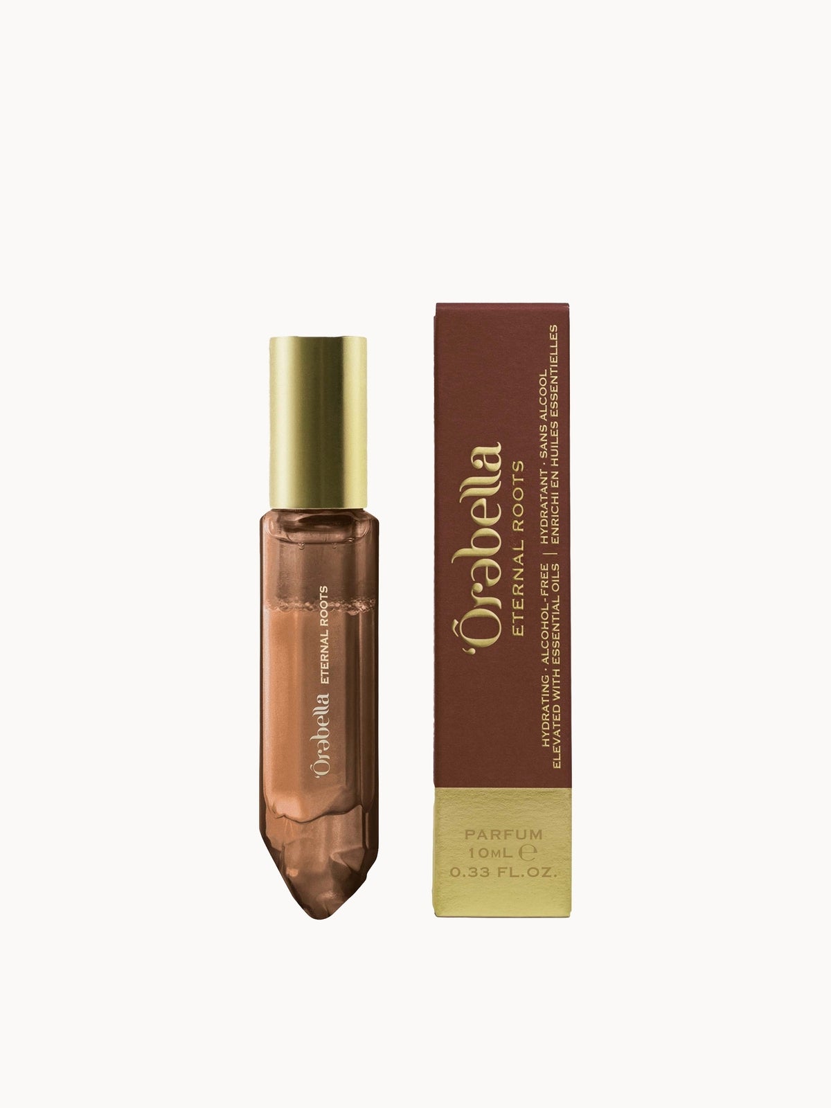 Orebella Eternal Roots Eau De Parfum 10ml 2