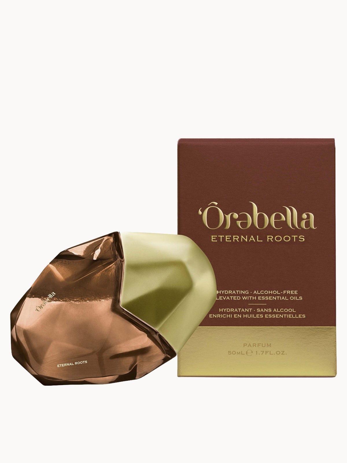 Orebella Eternal Roots Eau De Parfum 50ml 2