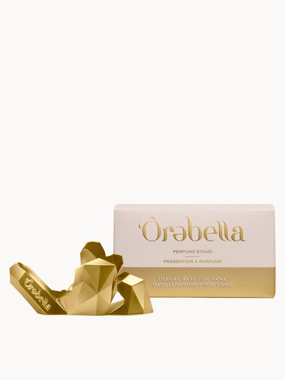 Orebella Perfume Stand for 100ml 2