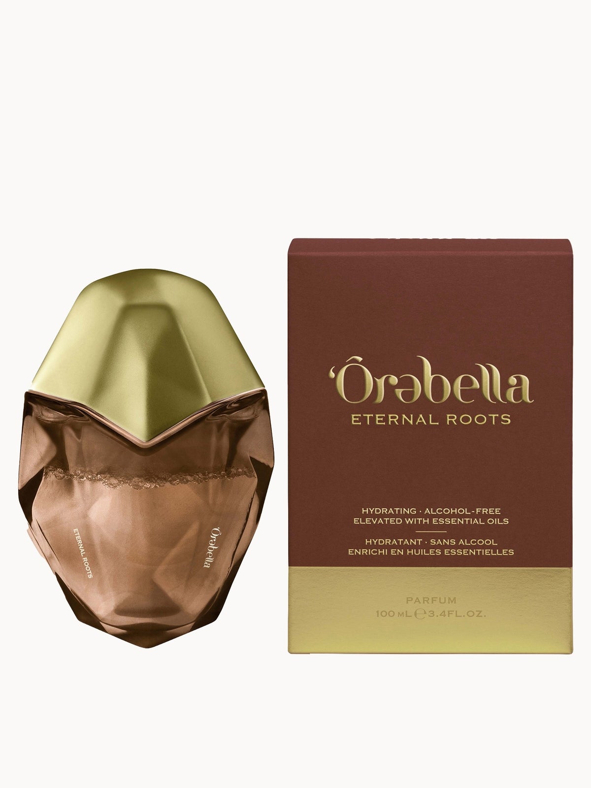 Orebella Eternal Roots Eau De Parfum 100ml 2