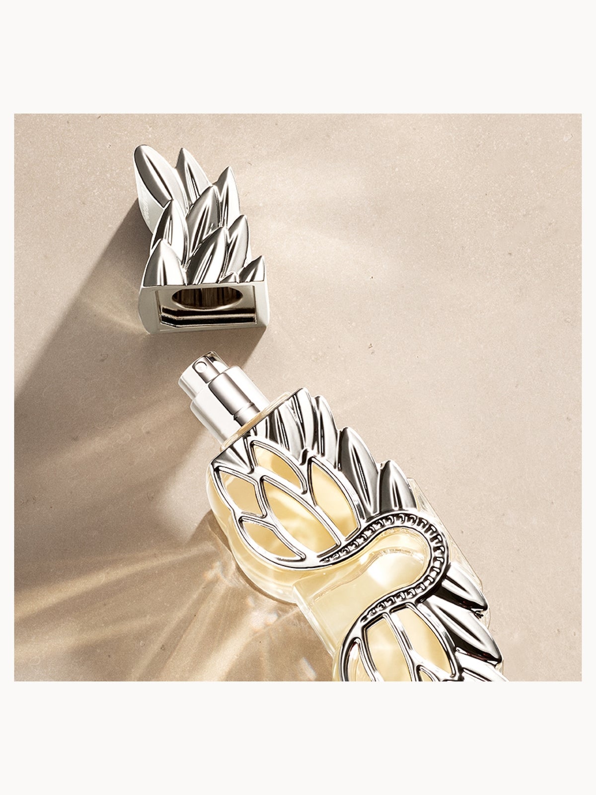 Zadig & Voltaire ZADIG Eau De Parfum 150ml Refill 4