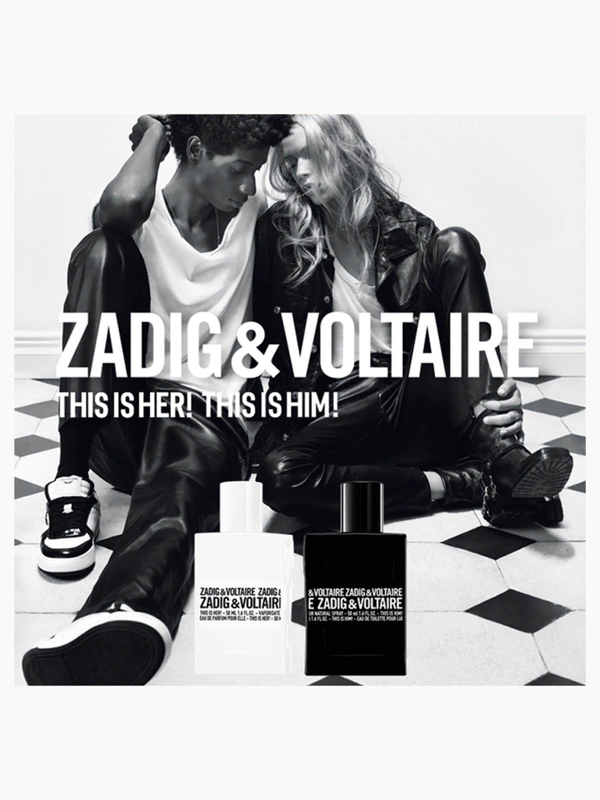 Zadig & Voltaire This Is Her! Eau de Parfum 30ml 3