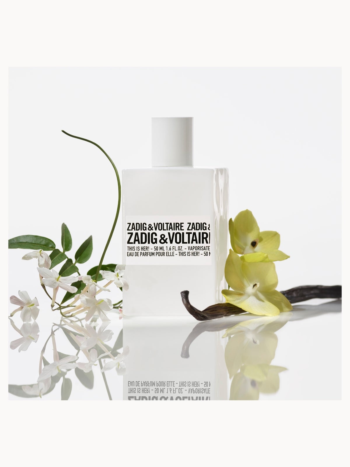 Zadig & Voltaire This Is Her! Eau de Parfum 30ml 2